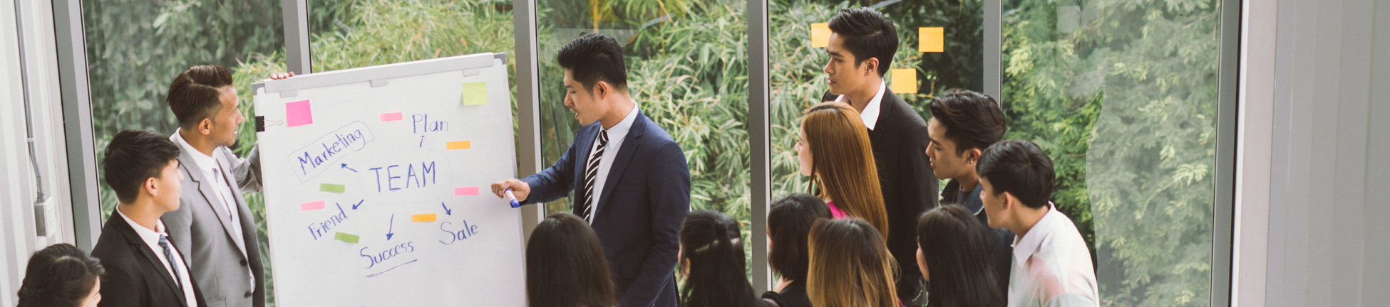 Talent Management