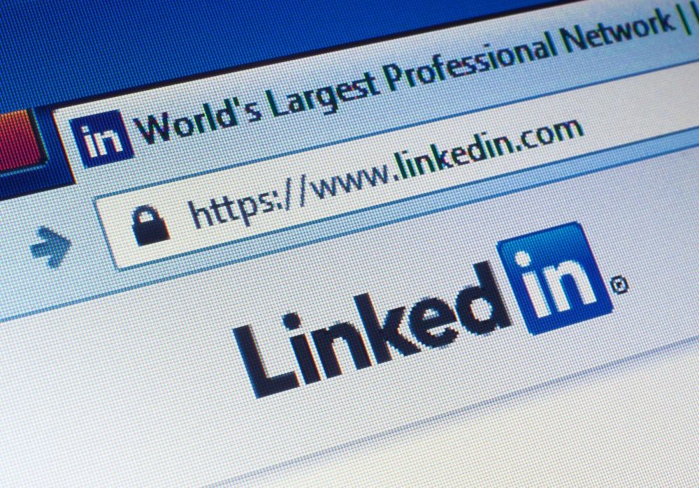 LinkedIn: An important career tool for employees, employers alike