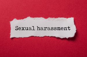 sexual harassment training for Munnsville, New York