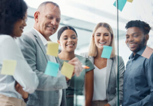 Strategic HR Planning