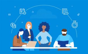 HR services