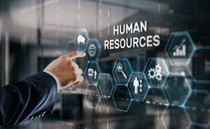 Human Resources Management for Southbridge, Massachusetts
