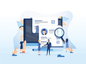 Human Resources Consulting for Bellerose, New York