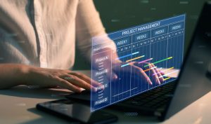 Project management for Southbridge, Massachusetts